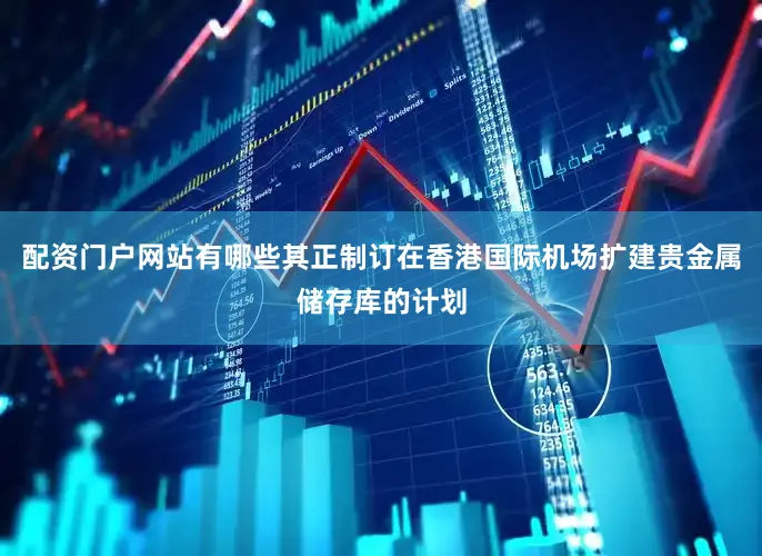 配资门户网站有哪些其正制订在香港国际机场扩建贵金属储存库的计划