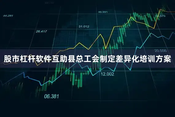 股市杠杆软件互助县总工会制定差异化培训方案
