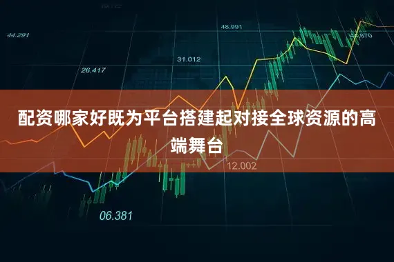 配资哪家好既为平台搭建起对接全球资源的高端舞台