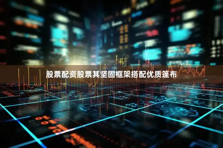 股票配资股票其坚固框架搭配优质篷布